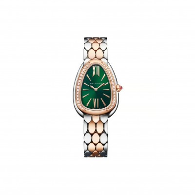 BVLGARI SERPENTI SEDUTTORI WATCH 